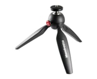 Manfrotto PIXI MII czarny - 1486318 - zdjęcie 1